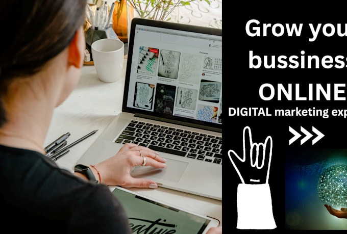 design a professional linkedin banner or header in 24 hours
